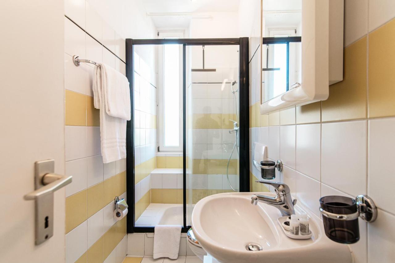 Giuka Apartment By Quokka 360 - Close To The Station Massagno Zewnętrze zdjęcie