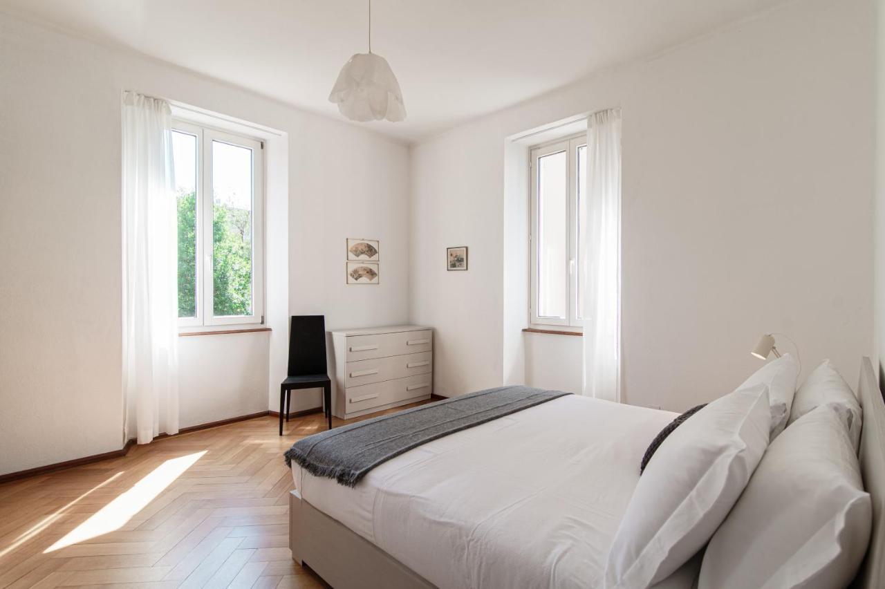 Giuka Apartment By Quokka 360 - Close To The Station Massagno Zewnętrze zdjęcie