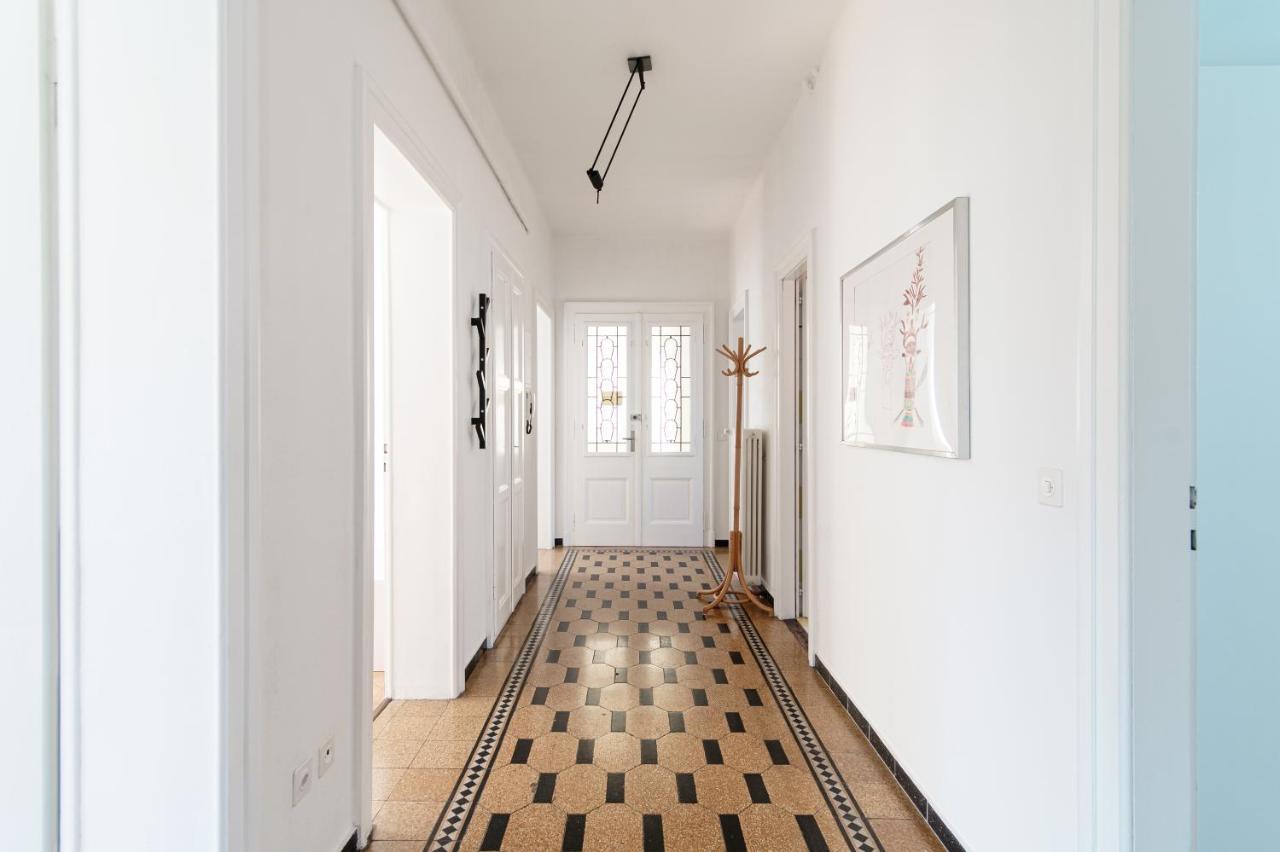 Giuka Apartment By Quokka 360 - Close To The Station Massagno Zewnętrze zdjęcie