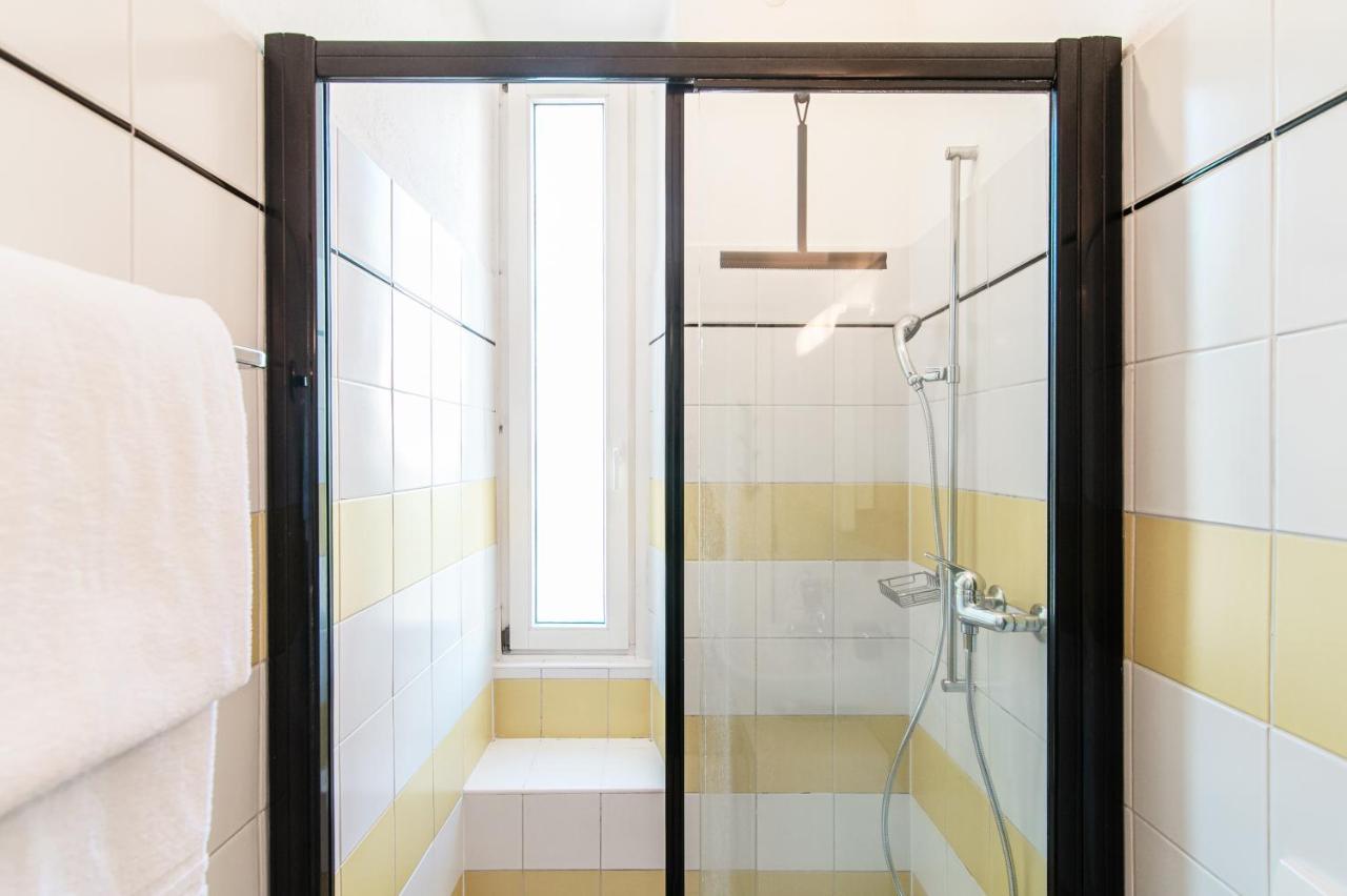 Giuka Apartment By Quokka 360 - Close To The Station Massagno Zewnętrze zdjęcie