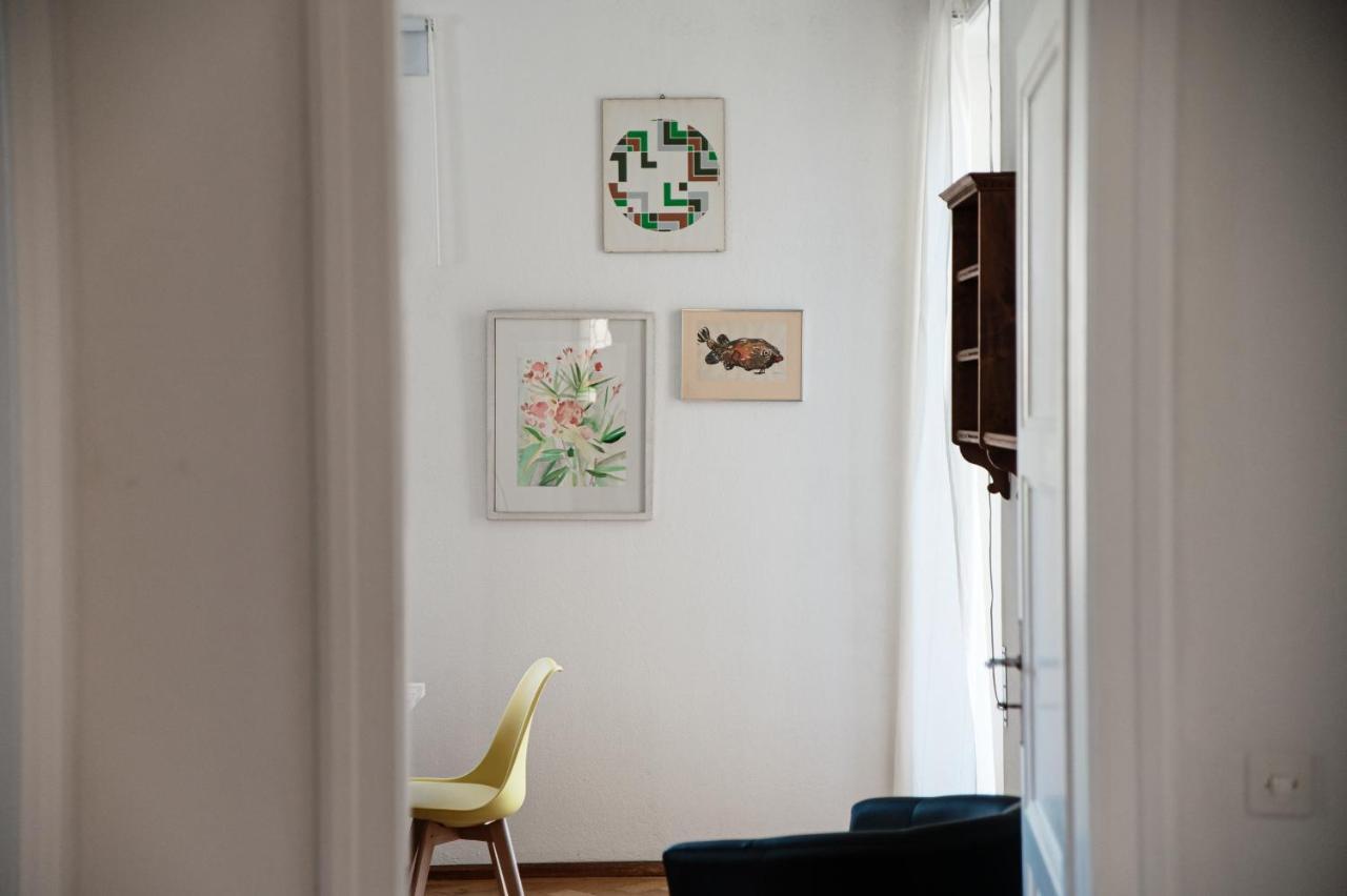 Giuka Apartment By Quokka 360 - Close To The Station Massagno Zewnętrze zdjęcie