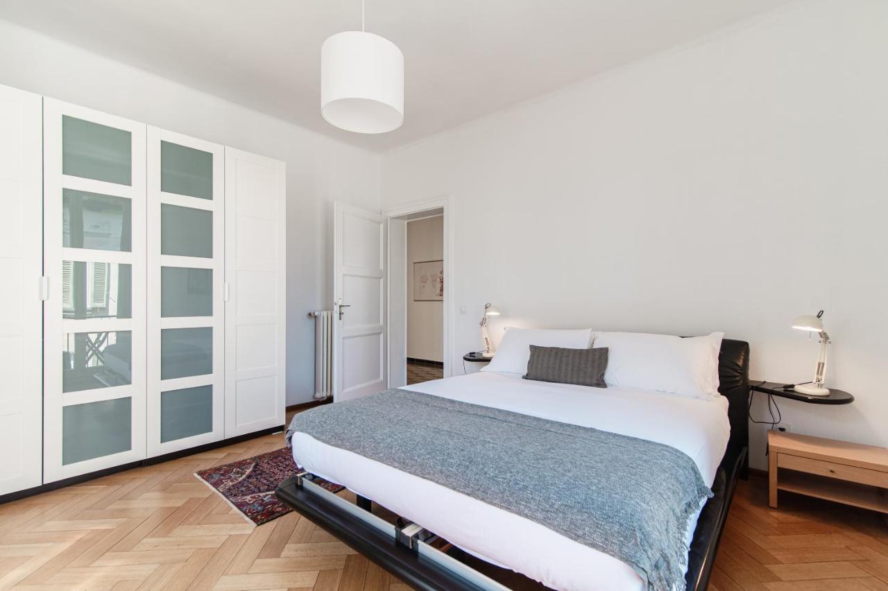Giuka Apartment By Quokka 360 - Close To The Station Massagno Zewnętrze zdjęcie