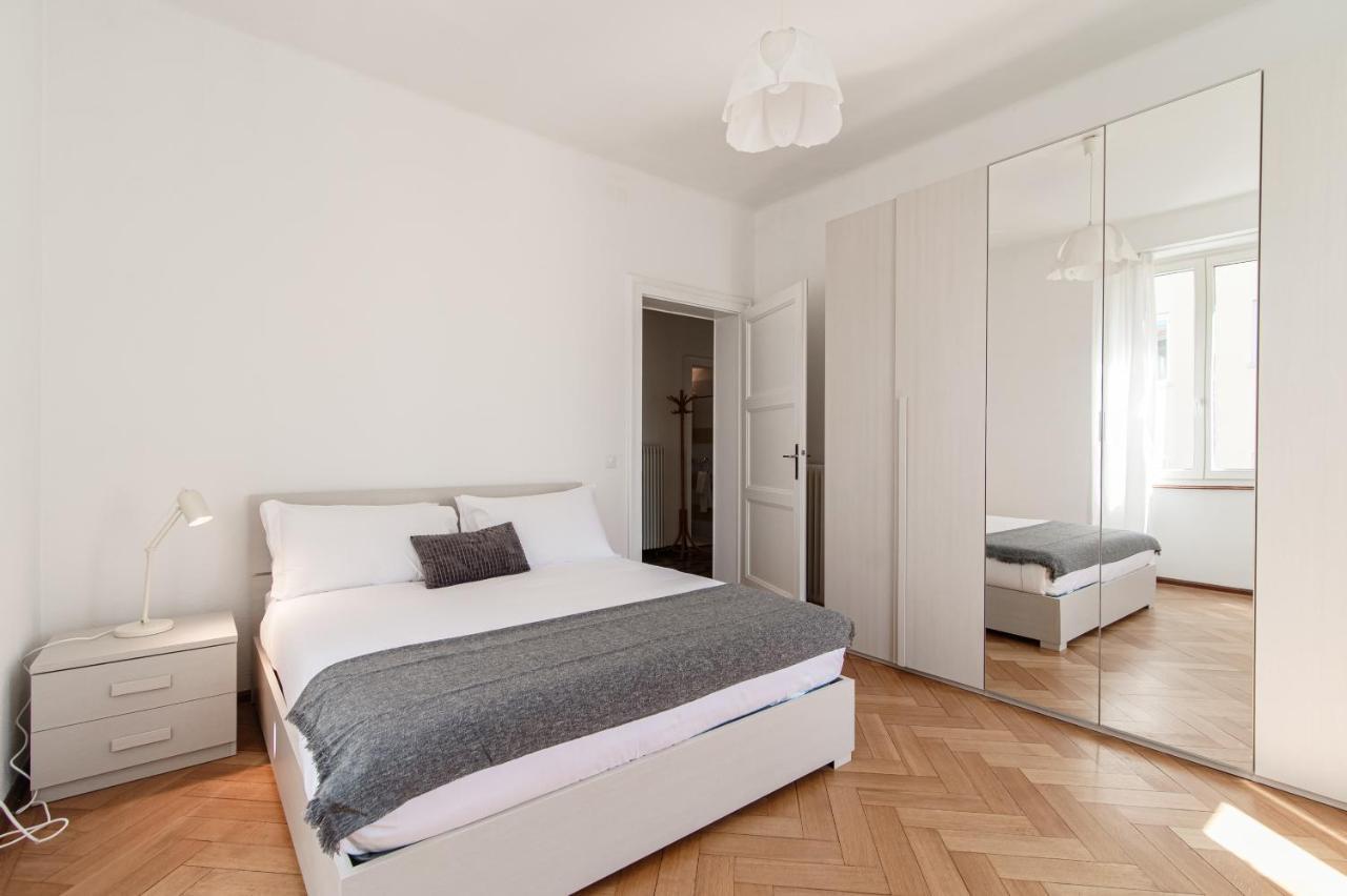 Giuka Apartment By Quokka 360 - Close To The Station Massagno Zewnętrze zdjęcie