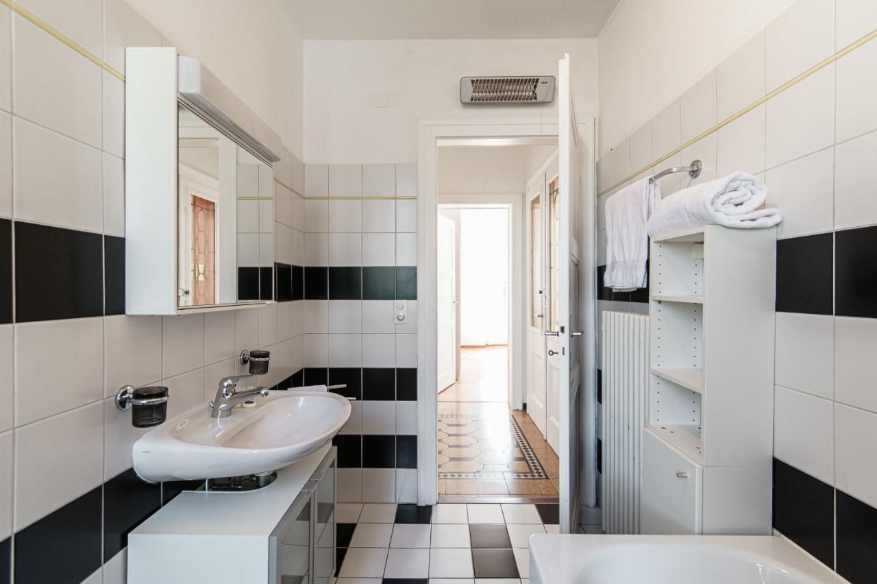 Giuka Apartment By Quokka 360 - Close To The Station Massagno Zewnętrze zdjęcie